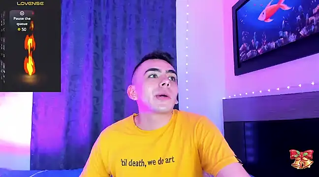 Jey keler1 online show from December 2024 11:49:01 PM