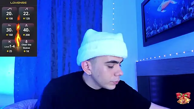 Jey keler1 online show from December 2024 02:41:01 AM