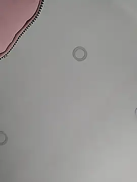 Charlotte cutee18 online show from October 2025 09:37:01 PM