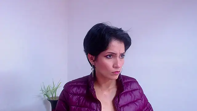 Snapshot of Hannaaaa__ chatting on December 2024 04:28:01 PM Hannaaaa online show from December 2024 04:28:01 PM