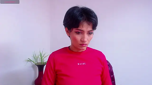 Snapshot of Hannaaaa__ chatting on December 2024 07:38:02 PM Hannaaaa online show from December 2024 07:38:02 PM