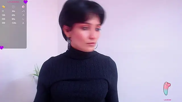 Snapshot of Hannaaaa__ chatting on January 2025 02:40:02 PM Hannaaaa online show from January 2025 02:40:02 PM