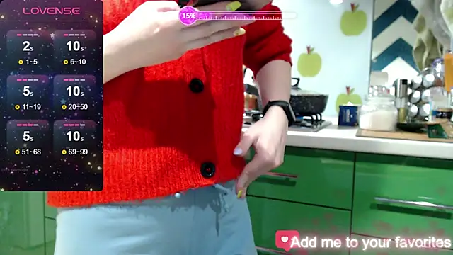 Snapshot of vaders_daughter chatting on March 2025 09:05:02 PM vaders daughter online show from March 2025 09:05:02 PM