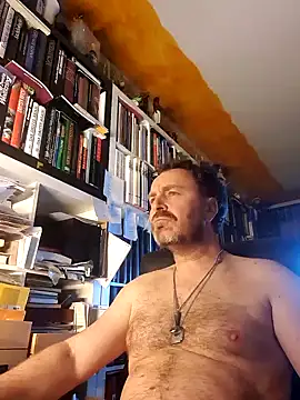 Tigerhill2023 online show from January 2025 10:55:01 PM