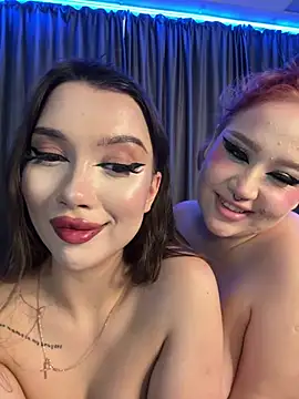 RollingGirls online show from February 2025 08:09:01 AM