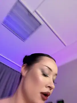 RollingGirls online show from March 2025 11:22:02 AM