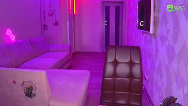 AmaliaQueen online show from February 2025 03:20:01 PM