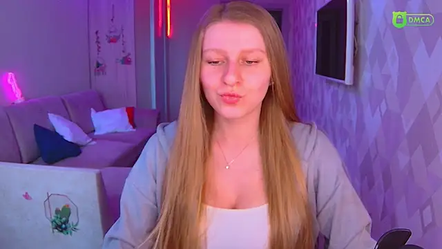 AmaliaQueen online show from March 2025 01:08:02 PM