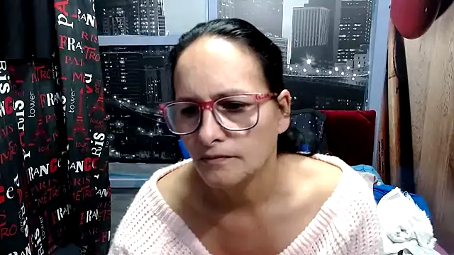 Nastylatinaxxx online show from December 2024 12:45:02 PM