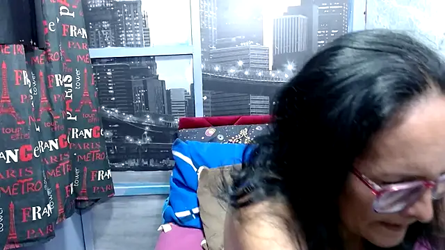 Nastylatinaxxx online show from January 2025 08:10:02 PM