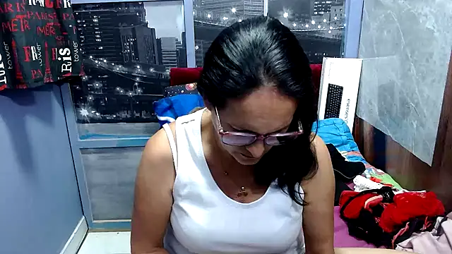 Nastylatinaxxx online show from January 2025 10:46:02 PM