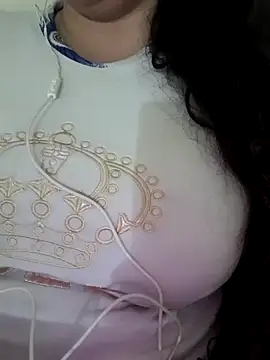 Zanoba-16 online show from February 2025 07:52:02 PM