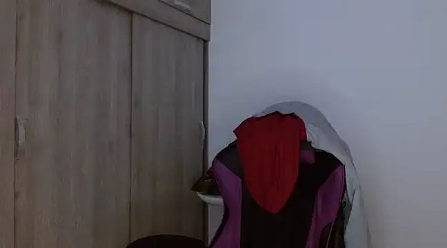 Sisoyalejo420 online show from December 2024 01:28:02 AM