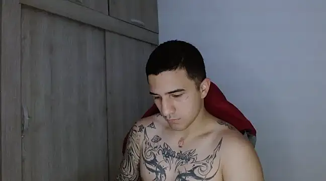 Sisoyalejo420 online show from December 2024 04:01:02 AM