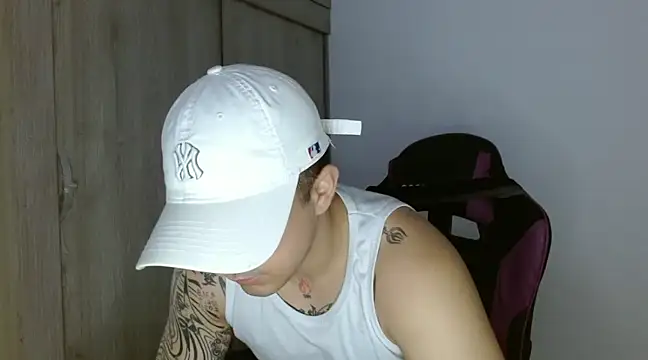 Sisoyalejo420 online show from December 2024 10:39:01 PM
