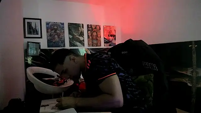 Sisoyalejo420 online show from October 2025 06:09:01 PM