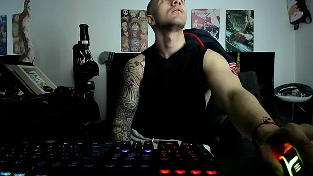 Sisoyalejo420 online show from November 2025 11:15:01 PM