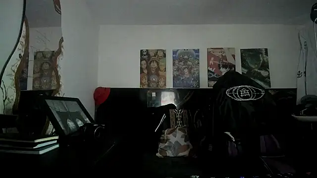 Sisoyalejo420 online show from November 2025 02:45:02 AM