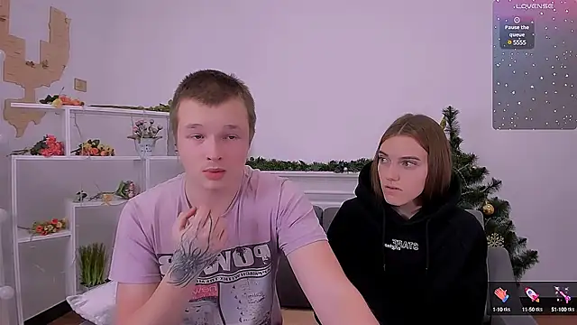  Olli  Stiw  online show from December 2024 08:05:01 PM