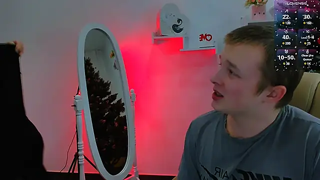  Olli  Stiw  online show from December 2024 08:16:01 PM