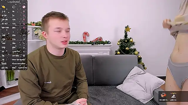  Olli  Stiw  online show from December 2024 08:14:02 PM