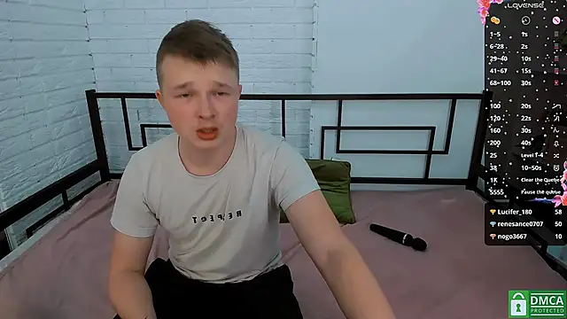  Olli  Stiw  online show from March 2025 01:18:01 PM