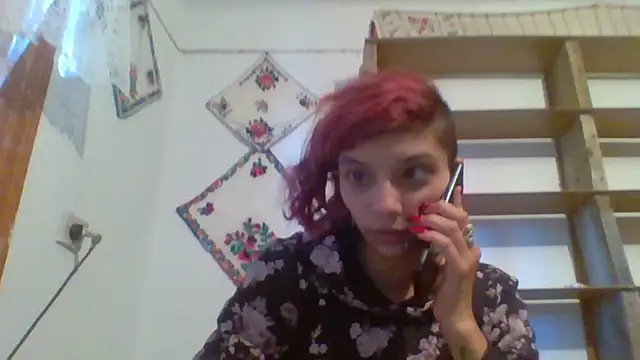 CryssuMiles online show from September 2025 10:50:01 AM