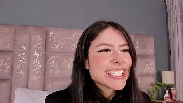 AnnieNasty online show from October 2025 11:43:01 AM