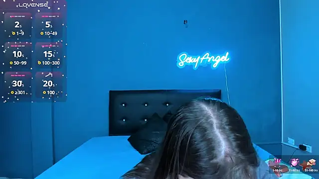 Snapshot of Aabby_lee chatting on December 2024 06:12:01 PM Aabby lee online show from December 2024 06:12:01 PM