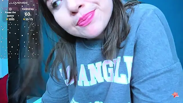 Snapshot of Aabby_lee chatting on December 2024 06:26:02 PM Aabby lee online show from December 2024 06:26:02 PM