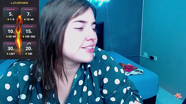 Snapshot of Aabby_lee chatting on December 2024 12:31:01 PM Aabby lee online show from December 2024 12:31:01 PM