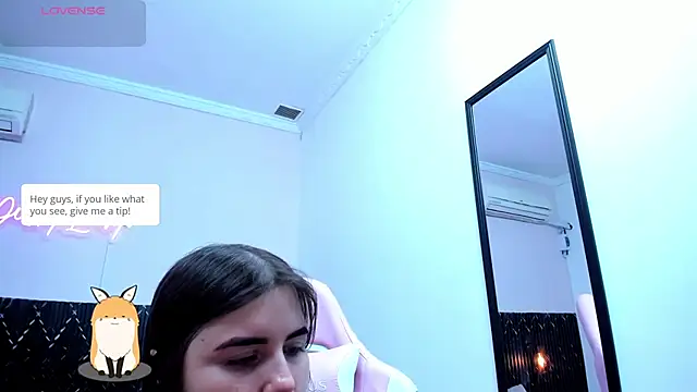 Snapshot of Aabby_lee chatting on March 2025 09:04:02 PM Aabby lee online show from March 2025 09:04:02 PM