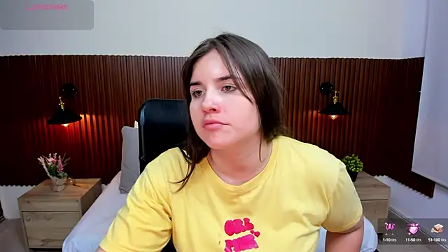 Snapshot of Aabby_lee chatting on March 2025 07:14:01 PM Aabby lee online show from March 2025 07:14:01 PM