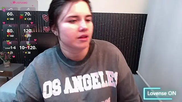 Snapshot of Aabby_lee chatting on September 2025 06:10:01 PM Aabby lee online show from September 2025 06:10:01 PM