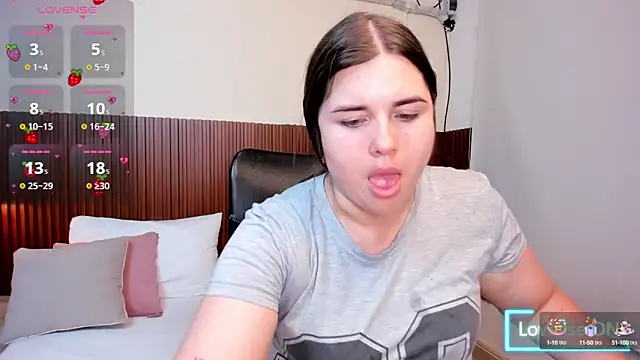 Snapshot of Aabby_lee chatting on October 2025 07:46:02 PM Aabby lee online show from October 2025 07:46:02 PM