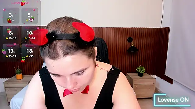 Snapshot of Aabby_lee chatting on October 2025 06:52:01 PM Aabby lee online show from October 2025 06:52:01 PM