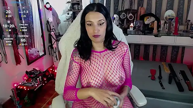 Snapshot of Ariadna_Carters1 chatting on January 2025 03:31:01 AM Ariadna Carters1 online show from January 2025 03:31:01 AM