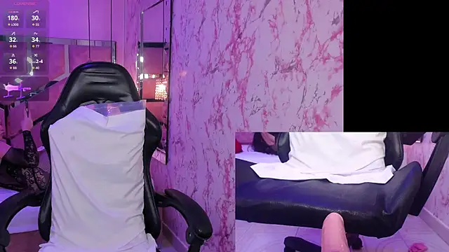 Snapshot of Ashley_sa chatting on November 2025 04:57:01 AM Ashley sa online show from November 2025 04:57:01 AM