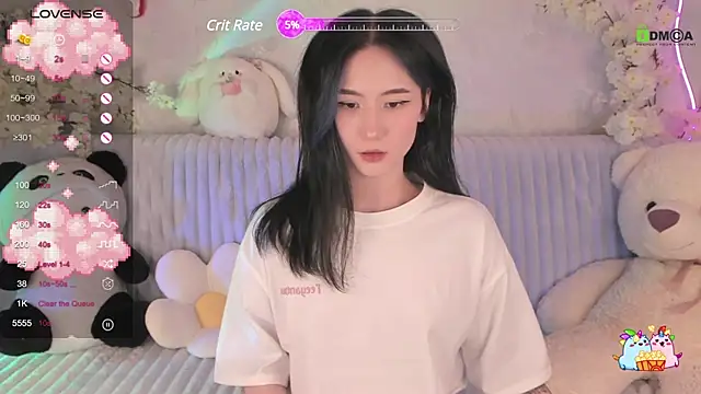 EmmaHixLove online show from January 2025 12:59:01 PM
