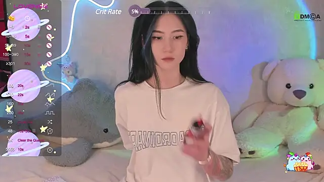 EmmaHixLove online show from February 2025 03:17:02 PM