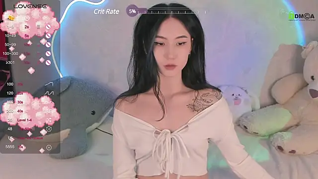 EmmaHixLove online show from February 2025 01:08:02 PM