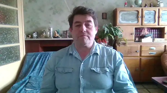 sympatrique online show from March 2025 11:32:01 AM
