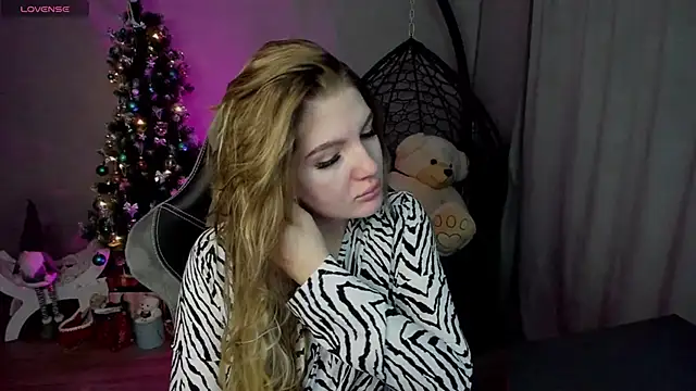 lily williamss online show from December 2024 12:09:02 AM