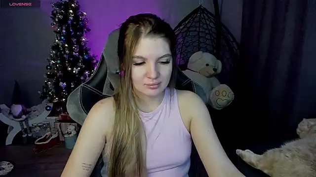 lily williamss online show from December 2024 03:06:01 AM