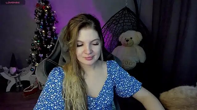 lily williamss online show from December 2024 03:07:02 AM