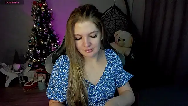 lily williamss online show from December 2024 12:22:01 AM