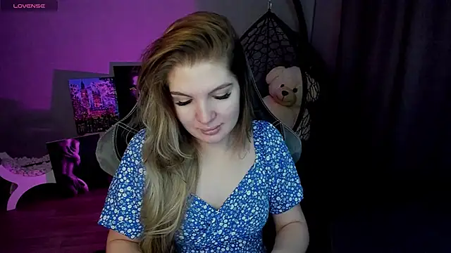 lily williamss online show from January 2025 12:04:02 AM
