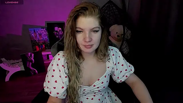 lily williamss online show from January 2025 12:01:01 AM