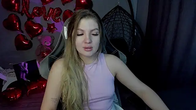 lily williamss online show from February 2025 03:10:02 AM