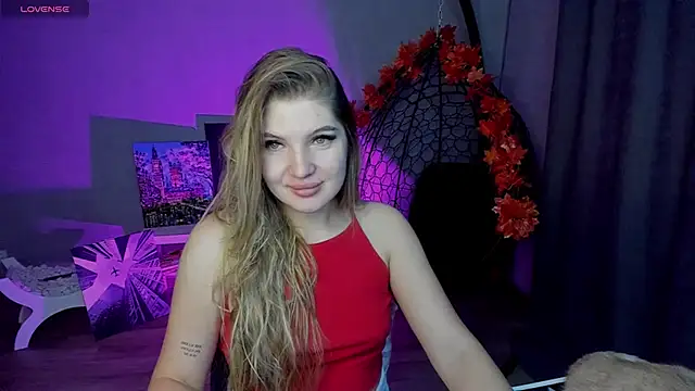 lily williamss online show from September 2025 12:10:01 AM
